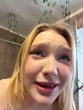 AmmyHot live sex cam