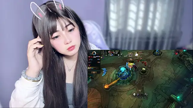 yuki3366 live sex cam