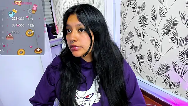 BeliaAbrahel's cam snapshot