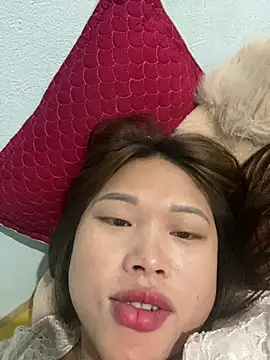 Emxinh123cute's cam snapshot