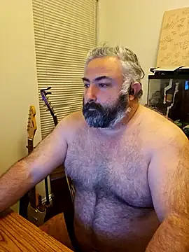 MacGuyver20 live sex cam