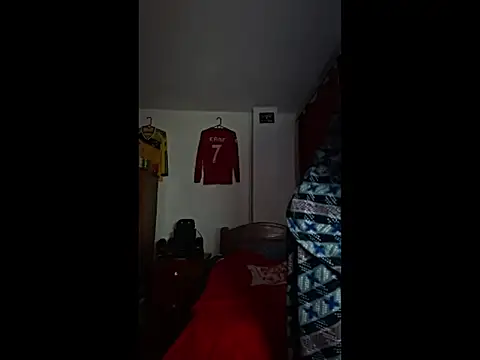 ALBEIROFOOTBALL1992 live sex cam