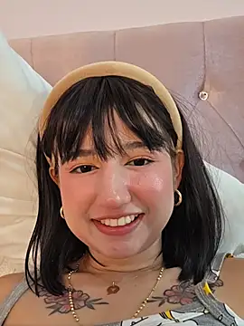 Pinkie_Princes live sex cam