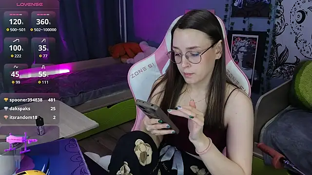 Sweet_frosti live sex cam