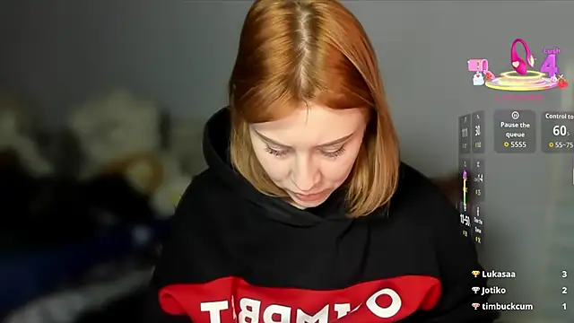 KindKristy live sex cam