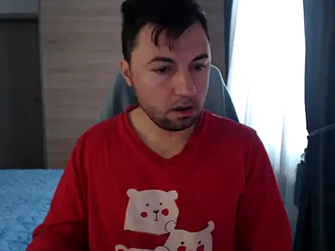 HankMalone's cam snapshot