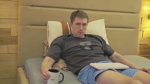 EthanPinkman's cam snapshot