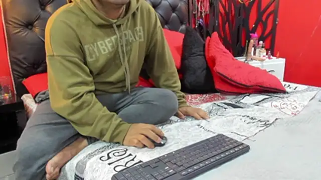 Mariham-Murath live sex cam