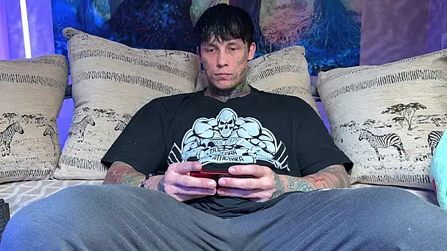 Anubisgods's cam snapshot