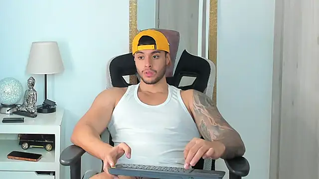 Ken_mailik1 live sex cam