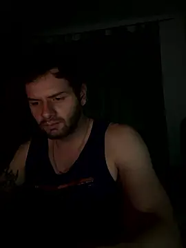 Baphomet212341's cam snapshot