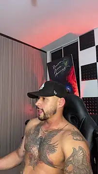 NikoHank's cam snapshot