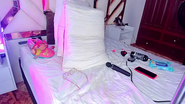 CintiaVega live sex cam