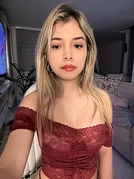 carolina__star live sex cam