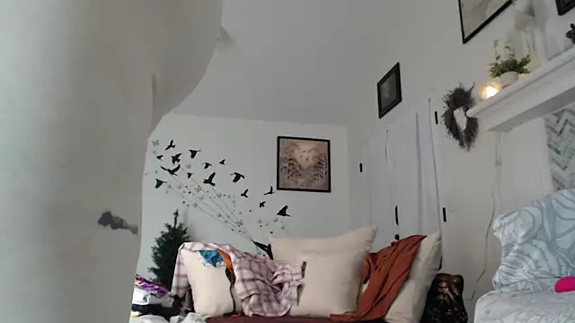 AuroraWillows live sex cam