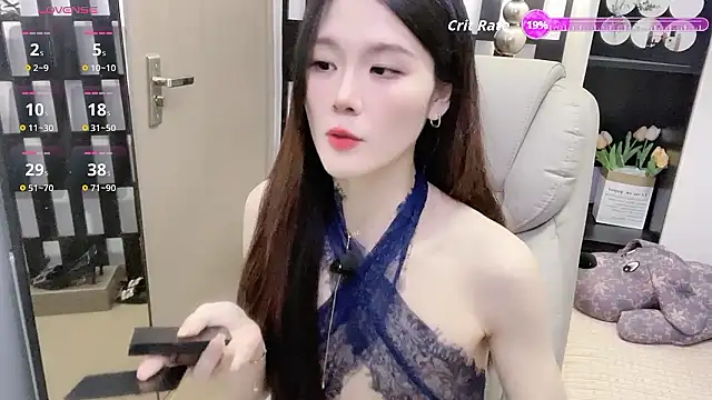 Yueyue-MM live sex cam