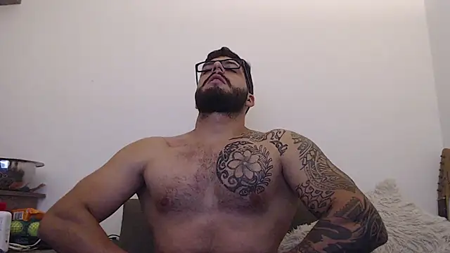 thomas_gun live sex cam