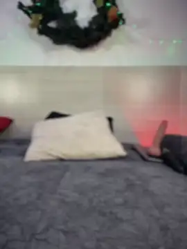 ZoeX_X's cam snapshot