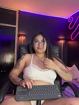 Aleooonnn__'s cam snapshot