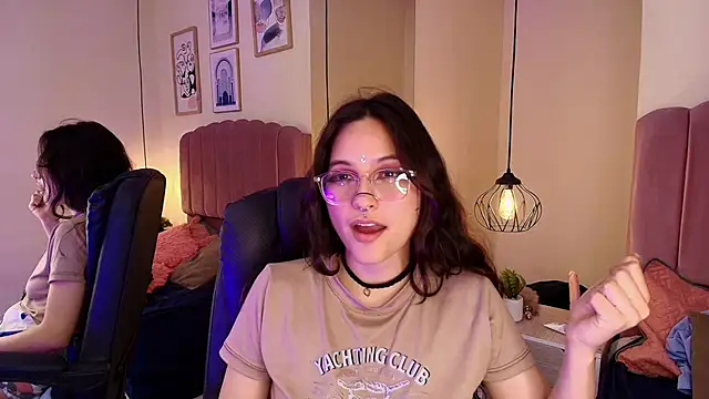 Hanabie_'s cam snapshot