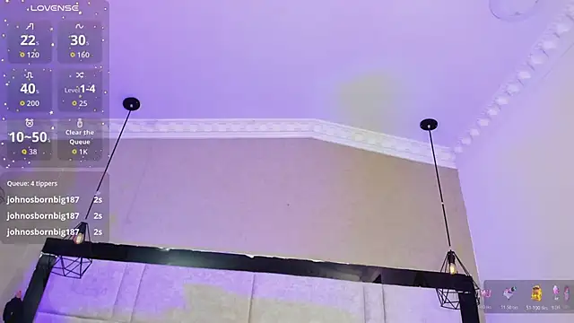 kimCosseyy's cam snapshot