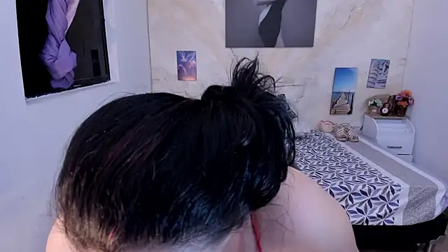 NinaFuentes2X live sex cam