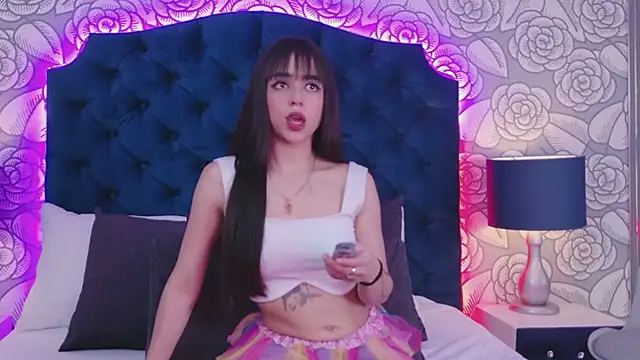 TifanyWolff's cam snapshot