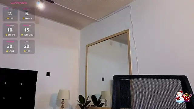 Angel-dragun's cam snapshot