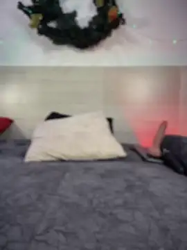 ZoeX_X's cam snapshot