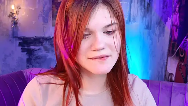 EllieKely's cam snapshot