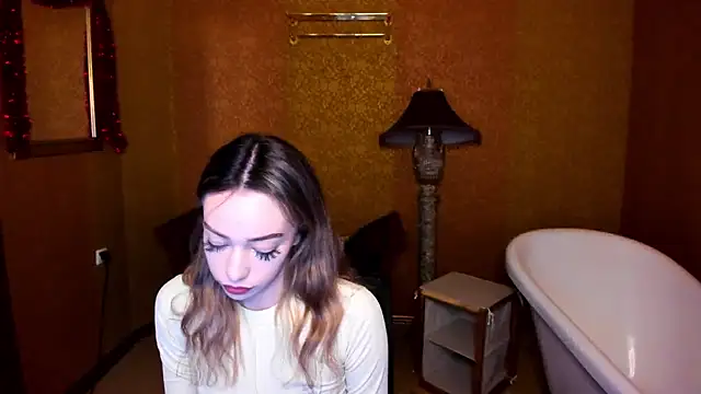 TerriCastro's cam snapshot