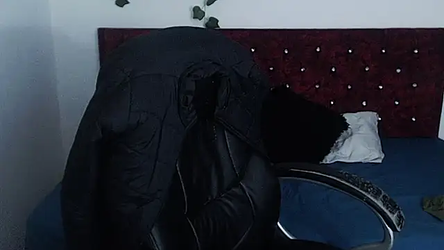 killua_parker's cam snapshot