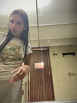 Praga_Pink's cam snapshot