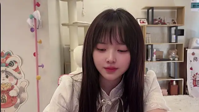 Chenjing0 live sex cam
