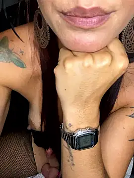 _TayllorSweet_'s cam snapshot