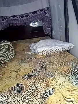 Millyhsantos's cam snapshot