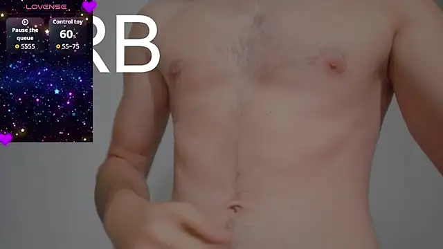 killua_parker's cam snapshot