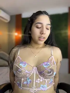 Amandanauty's cam snapshot