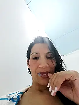 Nathy25's cam snapshot