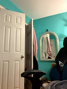 sexycarrie's cam snapshot