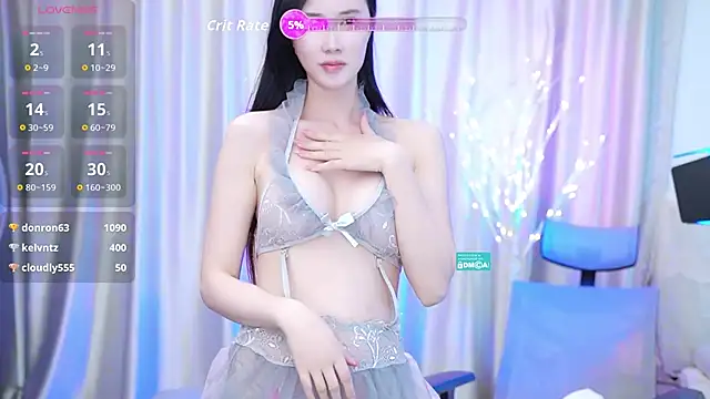 nono_babyy's cam snapshot