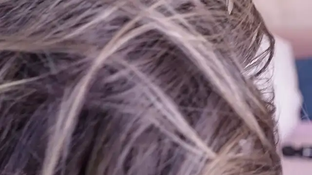 JullyBlair's cam snapshot