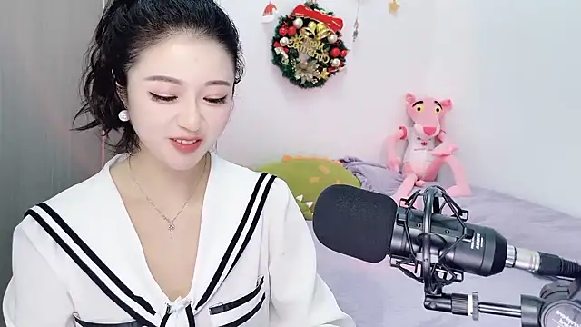 starsqimei's cam snapshot