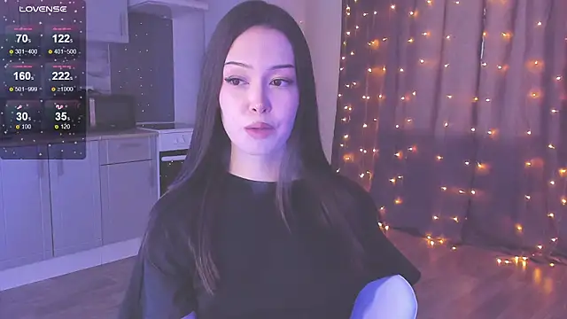 kittenrisha's cam snapshot