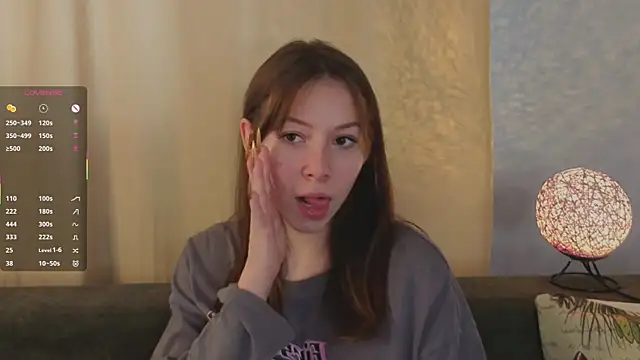 BlushinBloom's cam snapshot