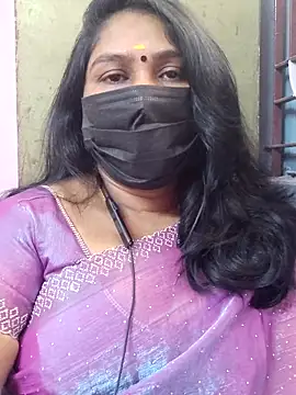 Tamil_Azhaghi25's cam snapshot