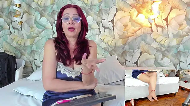 Madame_Angelic_1's cam snapshot