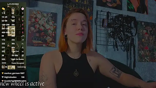 the_high_priestess's cam snapshot