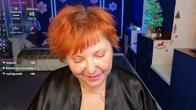 Kira_Kenett's cam snapshot