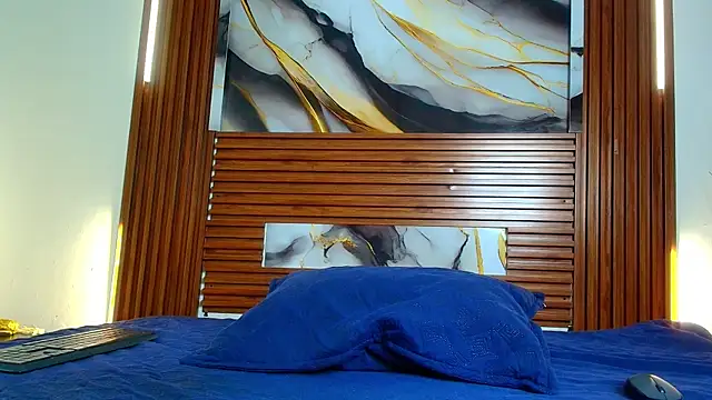 Evelin_thompsson's cam snapshot